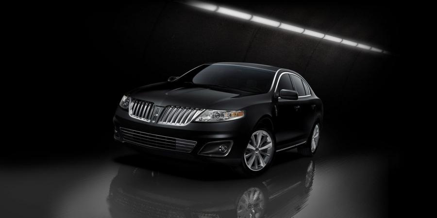  Lincoln MKS 2008 года  (фото 114 из 284)